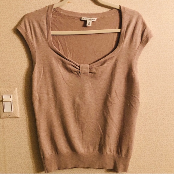 Banana Republic Tops - Banana Republic top